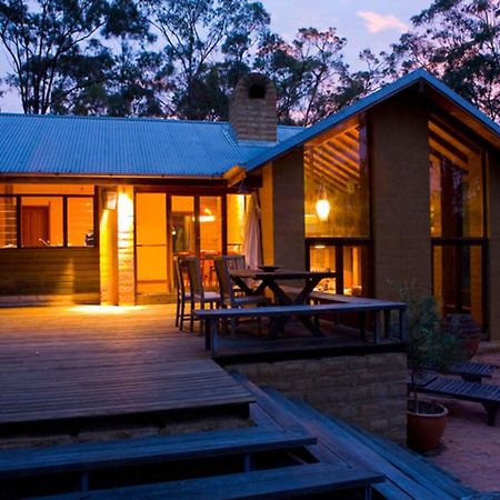 Corymbia Cottage Brokes Secluded Escape For Max 4 Eksteriør billede