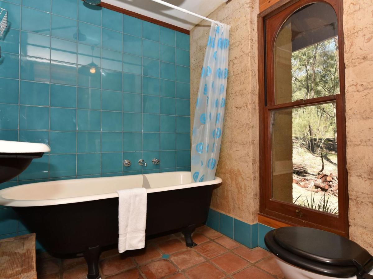 Corymbia Cottage Brokes Secluded Escape For Max 4 Eksteriør billede