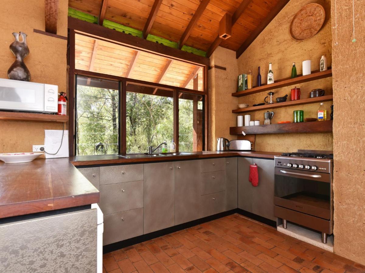 Corymbia Cottage Brokes Secluded Escape For Max 4 Eksteriør billede