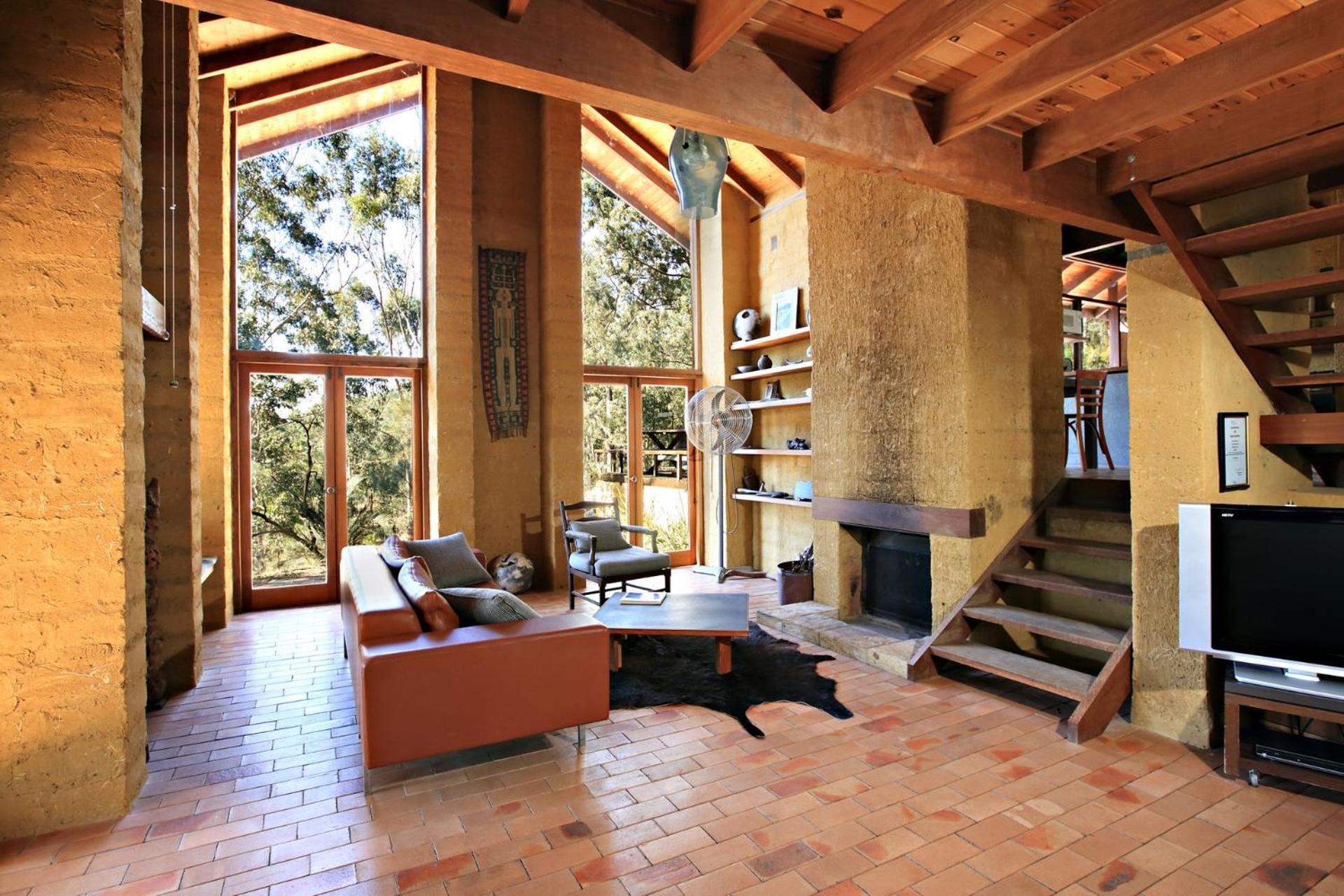 Corymbia Cottage Brokes Secluded Escape For Max 4 Eksteriør billede